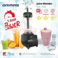 Commercial Blender Juice / ORM