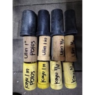 Bosh/bos/sumpal pipe bosh/bosing klotok/perahusampan size from 3/4 to 1 inch or 19 mm to 25mm