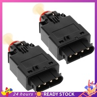 【HOT SALE】 2X New Brake Stop Light Switch Fit for  E31 E32 E34 E36 Z3 61318360417