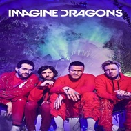 Imagine Dragons (DVD)