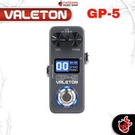 Valeton GP-5 มัลติเอฟเฟค Valeton GP5 Multi Effects - เต่าแดง