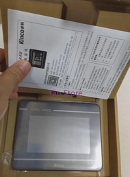 GL070E GL070 HMI Kinco Touch Screen Green Touch Panel 7'' Inch MT4434T MT4434TE Ethernet Port