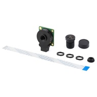 (GPBS) For HQ Camera M12 Camera Module 12.3MP IMX477R Sensor with 3.56 Length Len for
