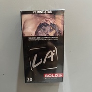 LA BOLD 20 / BKS 