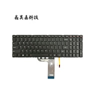Suitable for Lenovo Flex 3-1570 Flex 3-1580 Edge 2-1580 Brand New Notebook Keyboard