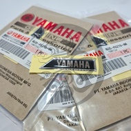 Yamaha FIZR F1ZR ORIGINAL Speedometer Logo Emblem Sticker 4US-F6219-00