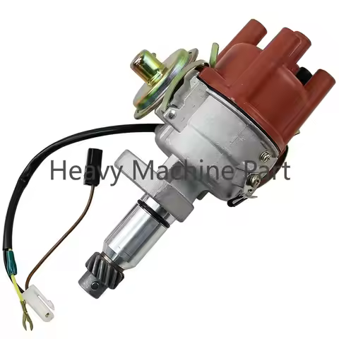 Ignition Distributor Dizzy 33100-60A10 Fit For Suzuki Jimny Sierra Samurai SJ410 SJ413 JA51