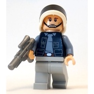 [Ori_Lego] 75387 Star Wars - Rebel Fleet Trooper minifigure. (New)