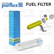 PURFLUX FRANCE DIESEL FUEL FILTER BMW F30 320d F32 F34 F36 420d MINI COUNTRYMAN R60 2.0D N47 B47 N57