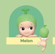 พร้อมส่ง 🇹🇭‼️ Sonny Angel hippers harvest series คอลผลไม้/สัตว์ ติดและเกาะโทรศัพท์🌈🍡 ของแท้ 💯✅ แกะเช