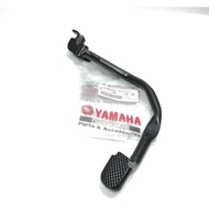 (ORIGINAL100% HLY) Y15 / Y15 ZR PEDAL BRAKE (BLACK) EXCITER YAMAHA
