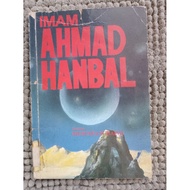 preloved IMAM AHMAD HANBAL mustafa suhaimi