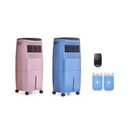 SELAMAT / MIND 20L Air Cooler MD-888AC / MD888AC | MD999ACP / MD-999ACP Penyejuk Udara 冷风机 Ionizer W