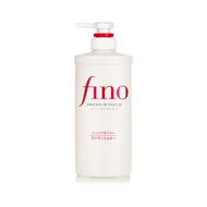 Shiseido 資生堂 Fino 高效滲透修復髮膜 550ml