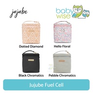 Jujube Fuel Cell