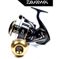 Reel Spinning Daiwa BG MQ 21 ARK 3000,4000,5000,6000