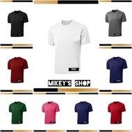 Tshirt kosong lelaki tshirt 100% cotton