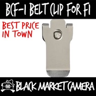 [BMC] Zoom ZBCF1 Belt Clip for F1 Field Recorder *MUST SELECT SINGPOST NORMAL MAIL DURING CHECKOUT!