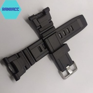 HITAM D-ziner WATCH STRAP DZ-8129 DZINER 8129 DZ8129 DZ 8129 BLACK