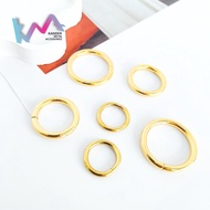 KANDER Ring / round bag size 1.5cm/2cm/2.5cm XN-O