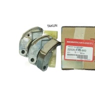 3 forks, AIR BLADE 2010... genuine Honda