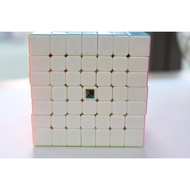 MoFangJiaoShi 7x7x7 MF7s Stickerless