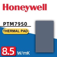 Honeywell- PTM7950 Thermal Pad 8.5 W/mk Phase Change Silicone Pad Laptop CPU GPU Thermal Conductive 