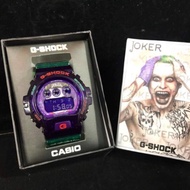 G watch shock 🔥READYSTOCK Dw6900 hello kitty / adidas / joker / rasta / supreme / spoon