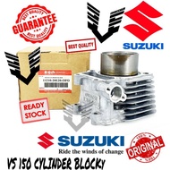 Original Suzuki VS150 Cylinder Block STD Ori Block