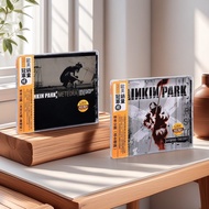 Linkin Park Albums Hybrid Theory Meteora CD