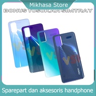 Backdoor Cover Battery Cover Backcasing Belakang Backdor OPPO A92 OPPO A52 ORIGINAL Mikhasa Store