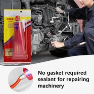 RTV Silicone Gasket Maker High Temp 90g Gasket Sealer Gasket Maker and Sealant Sensor Safe Waterproo