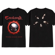 Enslaved - Axioma Ethica Odini - T-Shirt
