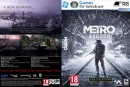 Metro: Exodus β Gold Edition- v1.0.0.7 + All DLCs + Bonus Content PC GAME Offline [Pendrive INSTALLA