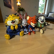 [Takara Tomy] Zootopia HAHAHA Model | HAHAHA Fig. Zootopia Zootopia Zootopia Zootopia Zootopia Zooto