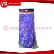 Welding Gloves 16" biru Eisen