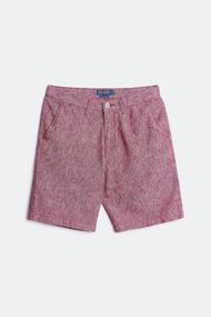 NINOMAXX Quần short Linen thời trang nam lửng 2201002