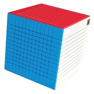 MoYu Meilong 13x13 12x12 11x11 10x10 9x9 8x8 Magic Cubes Professional Speed Cube Puzzle Cubo Magic