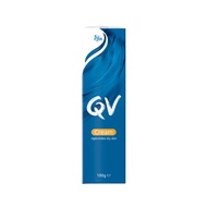 QV CREAM 100G CT