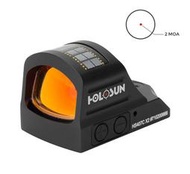 【KUI】HOLOSUN HS407C-X2 軍規 雙電能 紅點反射式瞄具，快速瞄準器 ，快瞄鏡，真品內紅點~43281