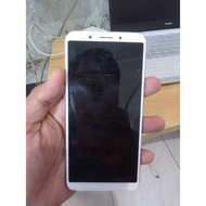 Oppo A83 Ram 3/32 Minus