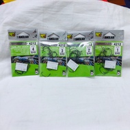 ANGLAR CARBON GALAH 4212 PRAWN HOOK