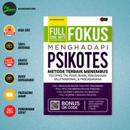 Focus Book on Facing Psychological Tests - CMedia