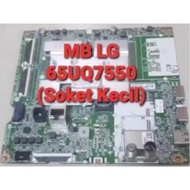 Lg 65UQ7550PSF-Mb LG65UQ7550PSF-Small Socket