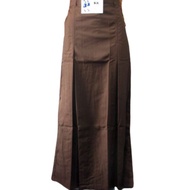 Middle School Scout Span Skirt Meksi A Scout Span Skirt Middle School 2 Split Span Skirt Complete Sc
