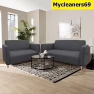 COMBO SET OSKAR 2 SEATER + 3 SEATER
