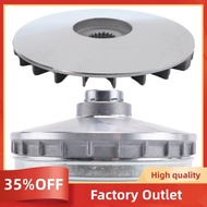 Variator Drive Pulley Fan for LINHAI  YP250 LH250 ATV QUAD Drive Wheel Assy Parts