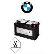 ( 100% ORIGINAL ) BMW F30 330E 335I 530E AGM BATTERY 70 AH ( 61216805461 )