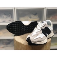 New Balance New Balance Siri 327 Kasut Lari Kasual Sukan Uniseks MS327LB