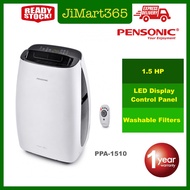 Pensonic/Hisense 1.0HP 1.5HP Portable Air Conditioner PPA1010/PPA1510 AP09KVG